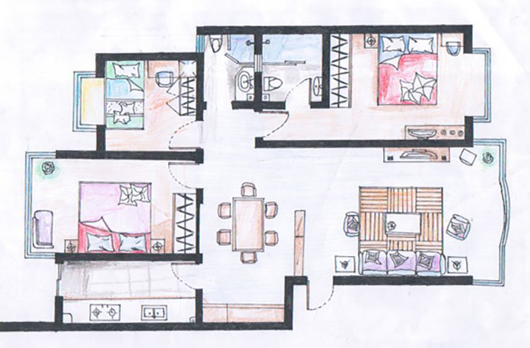 ����ɭ�T���ώ�ָ��(d��o)���L���͈D��Ʒ