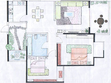 ����ɭ�T�ώ�ָ��(d��o)�b������L���͈D��Ʒ