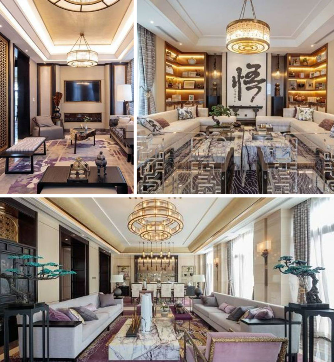 ����ɭ�������ώ��b���O(sh��)Ӌ(j��)��Ʒչʾ