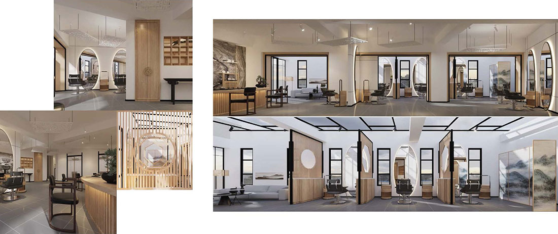 ����ɭ�����b���Ŀ�O(sh��)Ӌ��Ʒչ