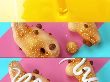 C4D REALFLOW���w�Ӯ�����