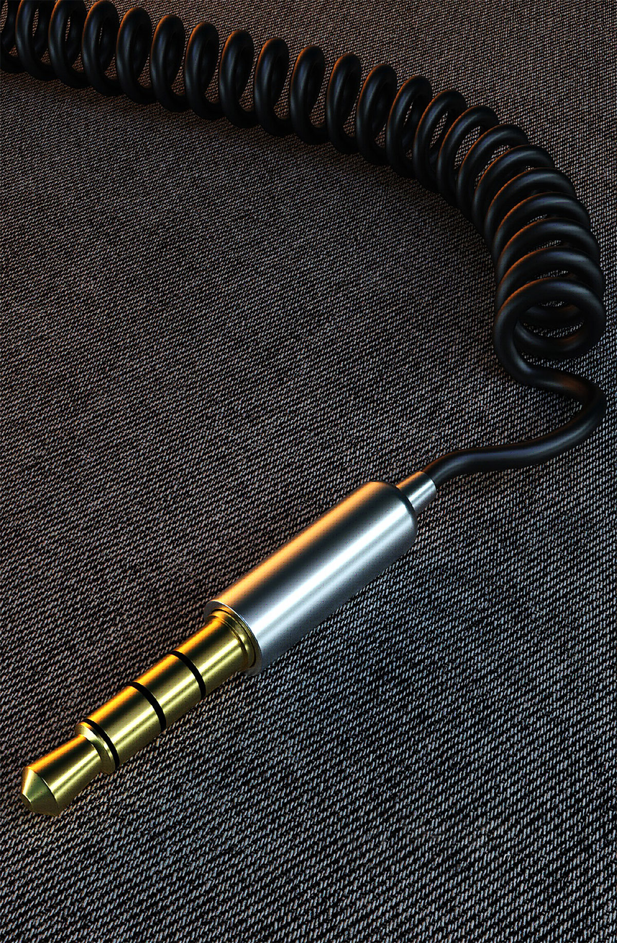 C4D/OC�a(ch��n)Ʒ��ģ��Ⱦ����