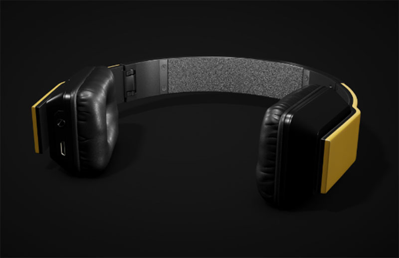 C4D�̘I�������C��ģ��Ⱦ