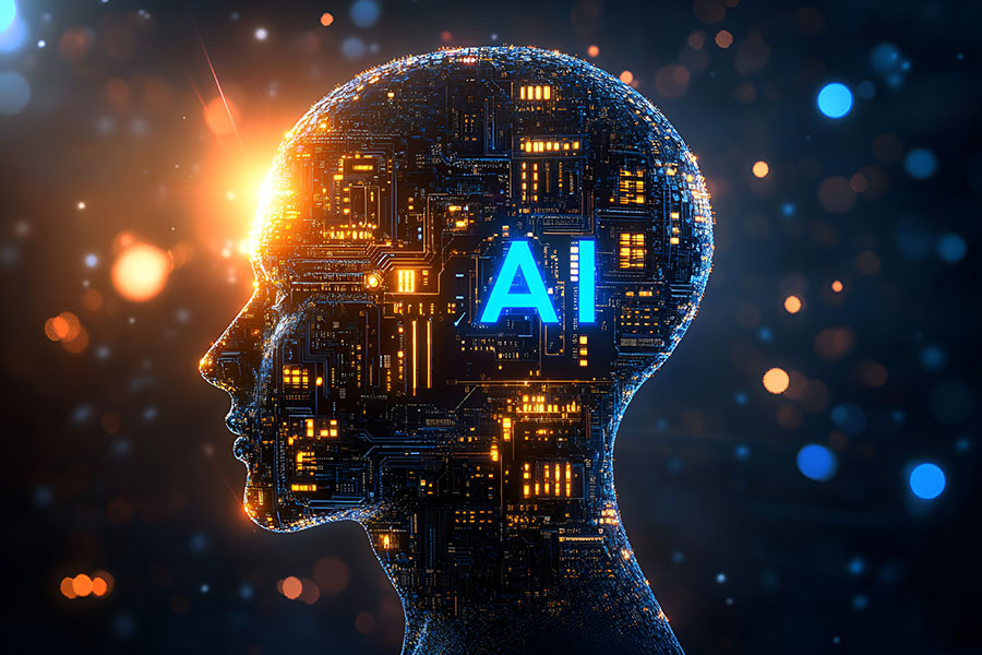 δ���¿Ƽ����^��AI�����w���g���ü�չ��